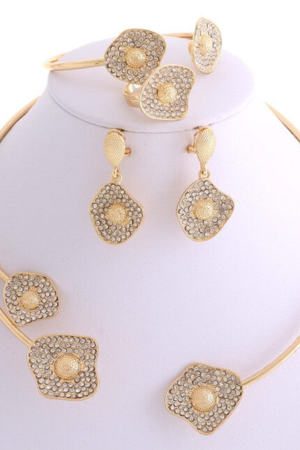 Gold Plated