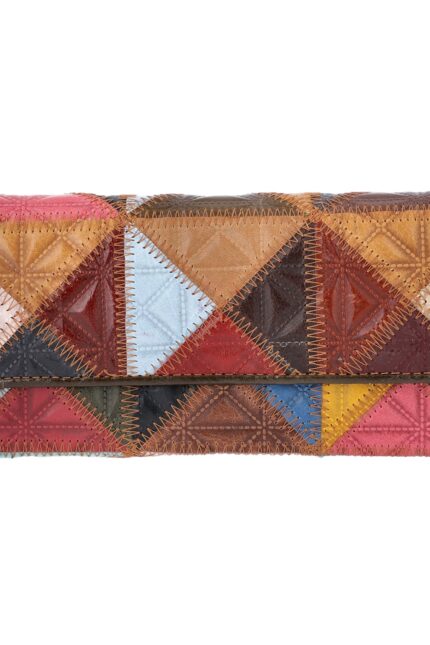 leather wallet