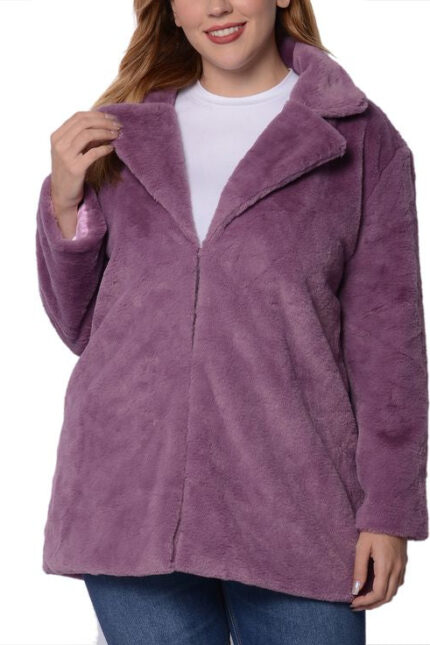 Faux Fur