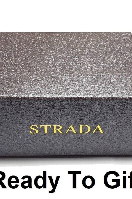 STRADA Japanese Movement Cuff Bangle Watch - Image 5