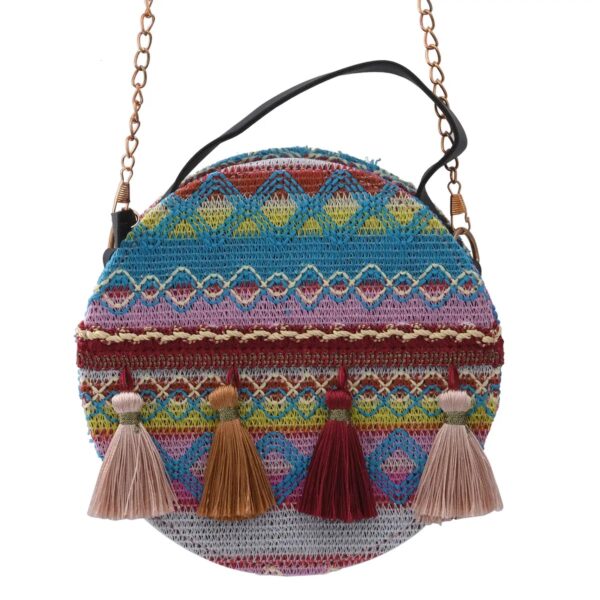 Bohemiam bag 5346