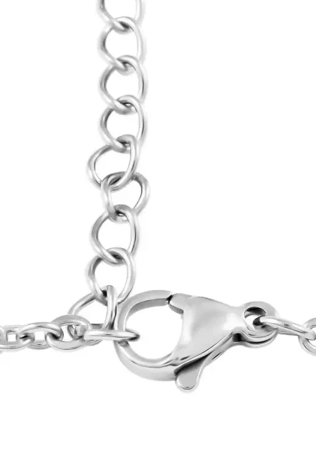 29 - Yellow Tiger's Eye Pendant Necklace - Image 5