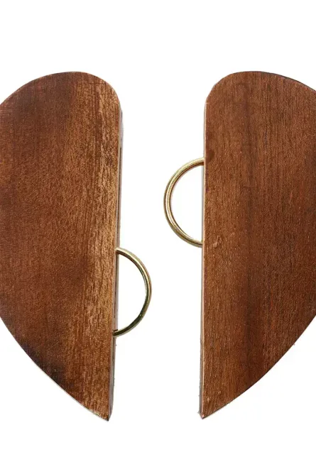 Heartwood Promise Ring Box Set - Image 3