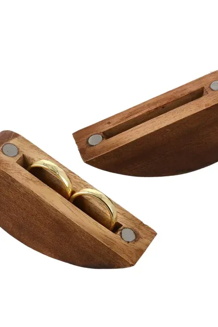 Heartwood Promise Ring Box Set - Image 2