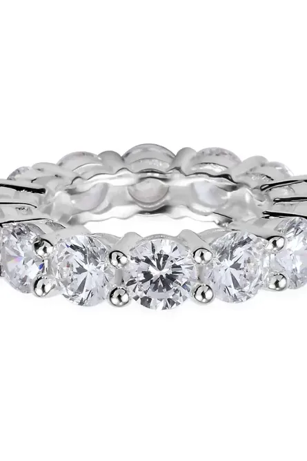 52 - Radiant Promise Eternity Band - Image 6