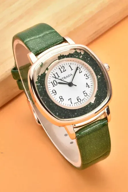 STRADA Austrian Crystal Watch – Japanese Movement - Image 6