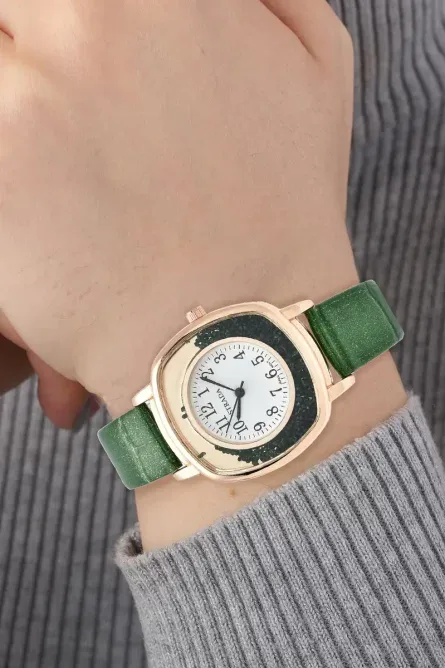 STRADA Austrian Crystal Watch – Japanese Movement - Image 4