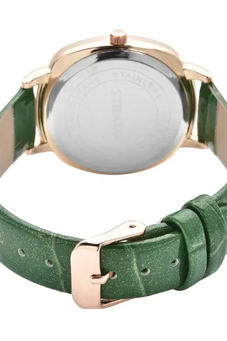 STRADA Austrian Crystal Watch – Japanese Movement - Image 2