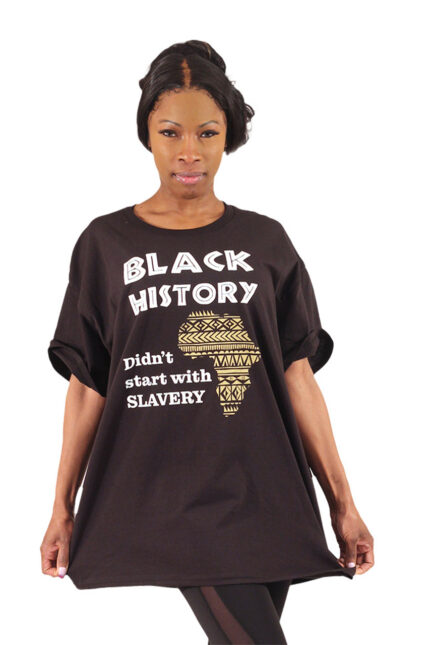 Black History T-Shirt