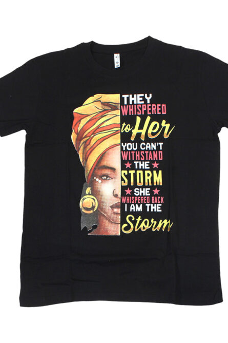 0093 - Storm T-Shirt - Image 3