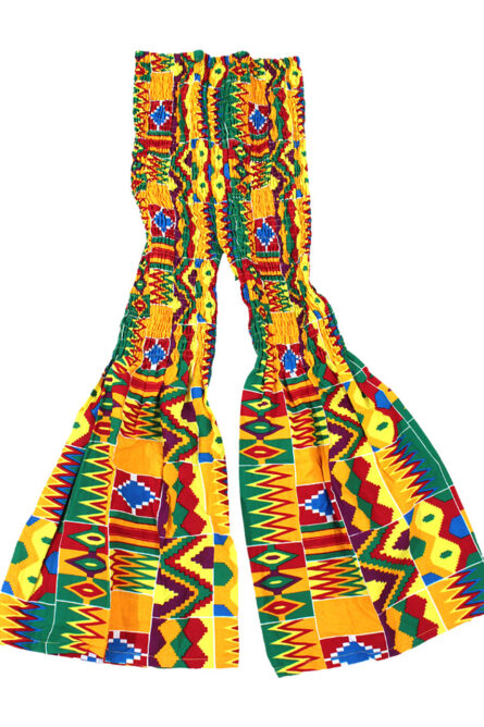 0062 - Flair Elastic Pants - Image 6