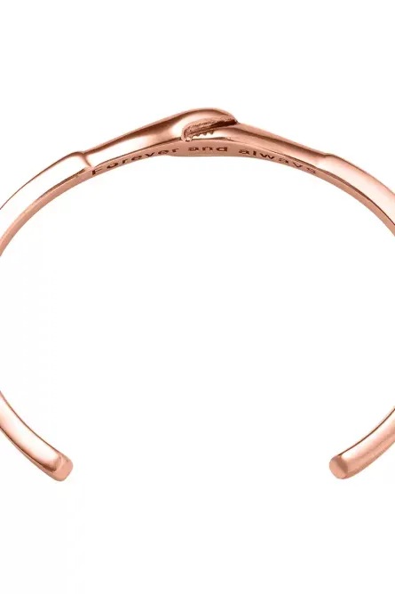 33 - Red Jasper 3-Piece Bracelet Set – Stretch & Rosetone Cuff | 7" - Image 4