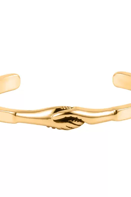 33 - Vibrant Harmony 3-Piece Agate & Glass Bracelet Set - Image 5