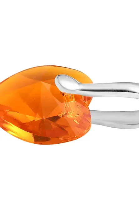 79 - Sunset Spark Crystal Heart Set - Image 4