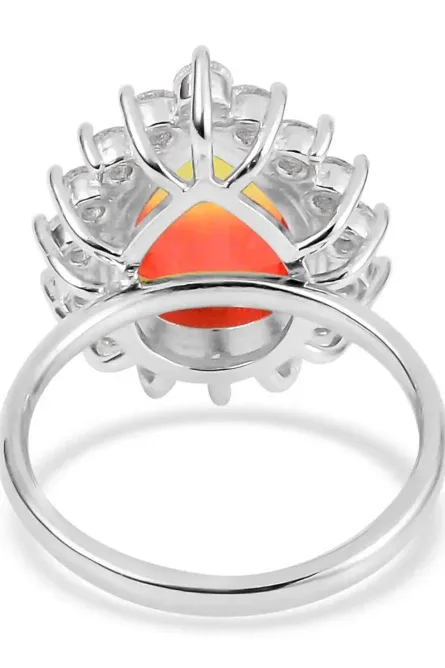 79 - Sunset Radiance Jewelry Set - Image 4