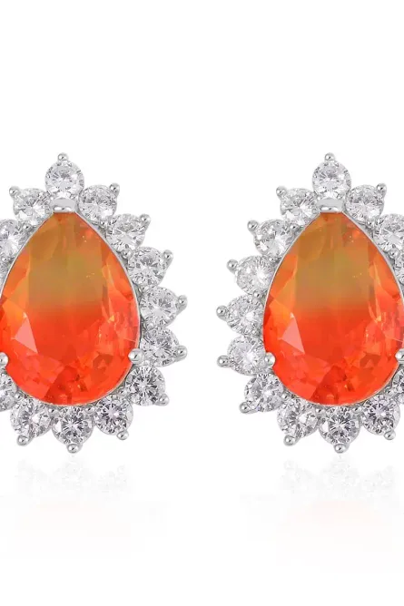 79 - Sunset Radiance Jewelry Set - Image 3