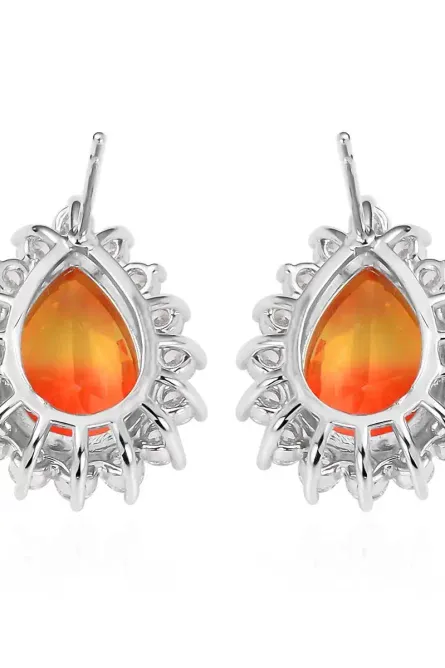 79 - Sunset Radiance Jewelry Set - Image 2