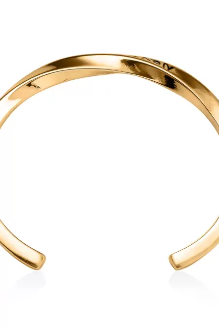 33 - Grounded Glow 3-Piece Unakite & Champagne Crystal Bracelet Set - Image 6