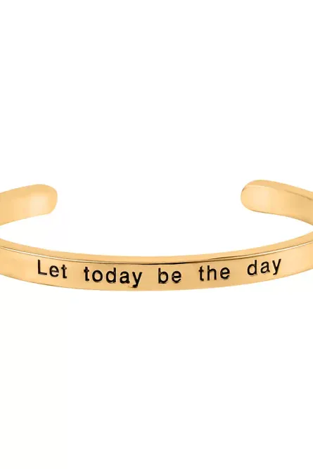 33 - Lapis Lazuli 3-Piece Bracelet Set – Blue Crystal & Inspirational Cuff - Image 3