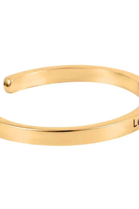 33 - Lapis Lazuli 3-Piece Bracelet Set – Blue Crystal & Inspirational Cuff - Image 4