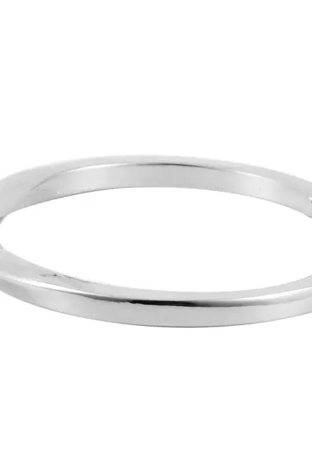 33 -  Winter Light 3-Piece Crystal & Mystic Glass Bracelet Set - Image 4