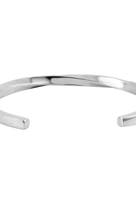 33 -  Winter Light 3-Piece Crystal & Mystic Glass Bracelet Set - Image 5