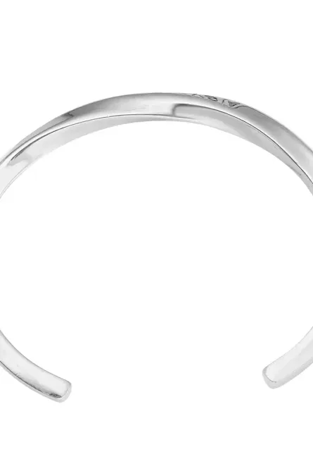 33 -  Winter Light 3-Piece Crystal & Mystic Glass Bracelet Set - Image 6