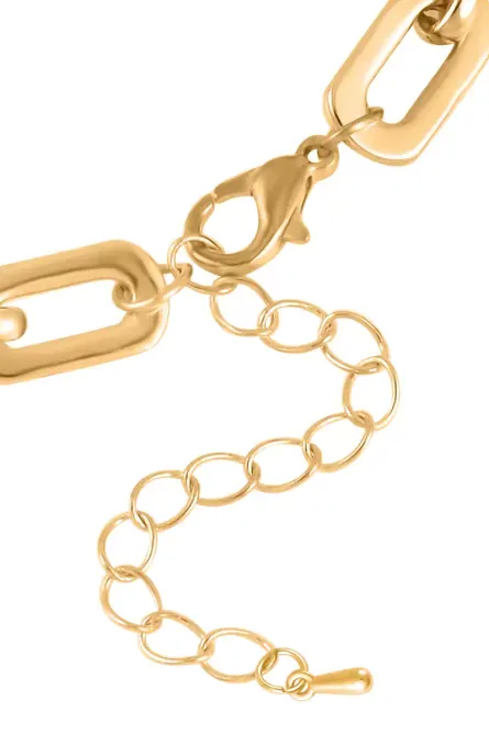 37 - Emerald Panther Power Bracelet – Green Glass & Austrian Crystal - Image 6