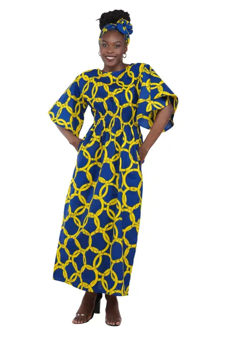 0080 - Royal Unity African Couples Set - Image 9