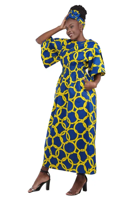 0080 - Royal Unity African Couples Set - Image 7