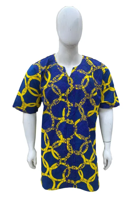 0080 - Royal Unity African Couples Set - Image 4