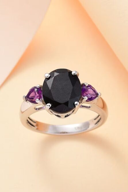 502 - Twilight Embrace Ring - Image 6