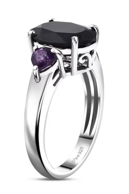 502 - Twilight Embrace Ring - Image 5