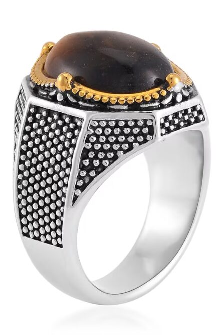 702 - Royal Guardian Ring - Image 4