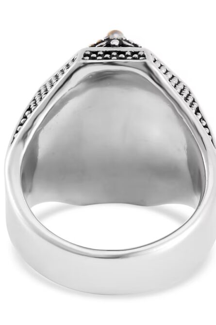 702 - Royal Guardian Ring - Image 3