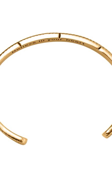 33 - Amethyst Radiance 3-Piece Bracelet Set - Image 4