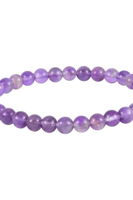 33 - Amethyst Radiance 3-Piece Bracelet Set - Image 2
