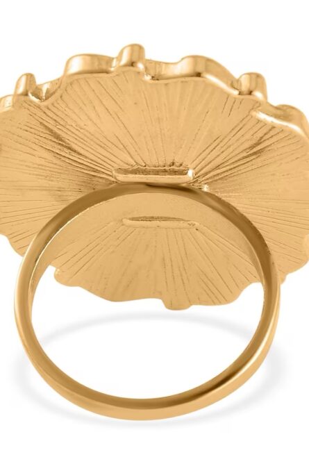 Tiger’s Eye 3-Piece Jewelry Set – Necklace, Earrings & Ring - Image 9