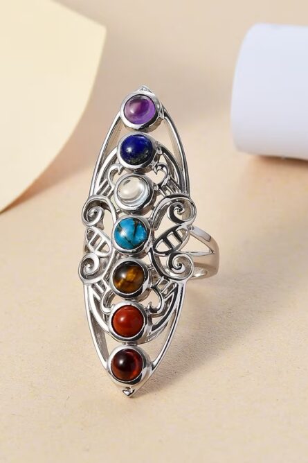 550 -  Ubuntu Balance Ring - Image 6