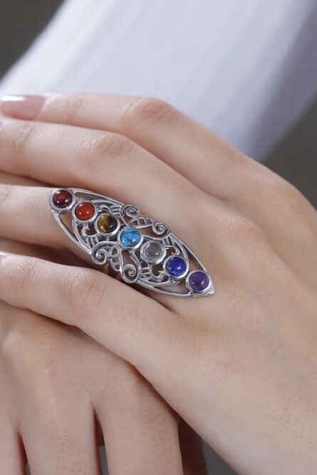 550 -  Ubuntu Balance Ring - Image 5