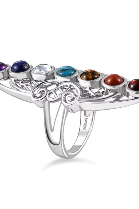 550 -  Ubuntu Balance Ring - Image 4