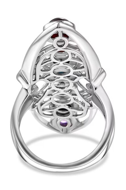 550 -  Ubuntu Balance Ring - Image 3