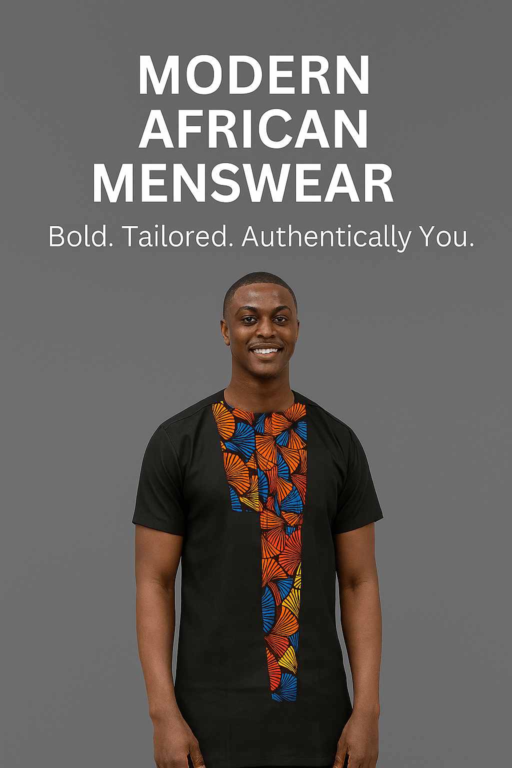 Shop Menswear